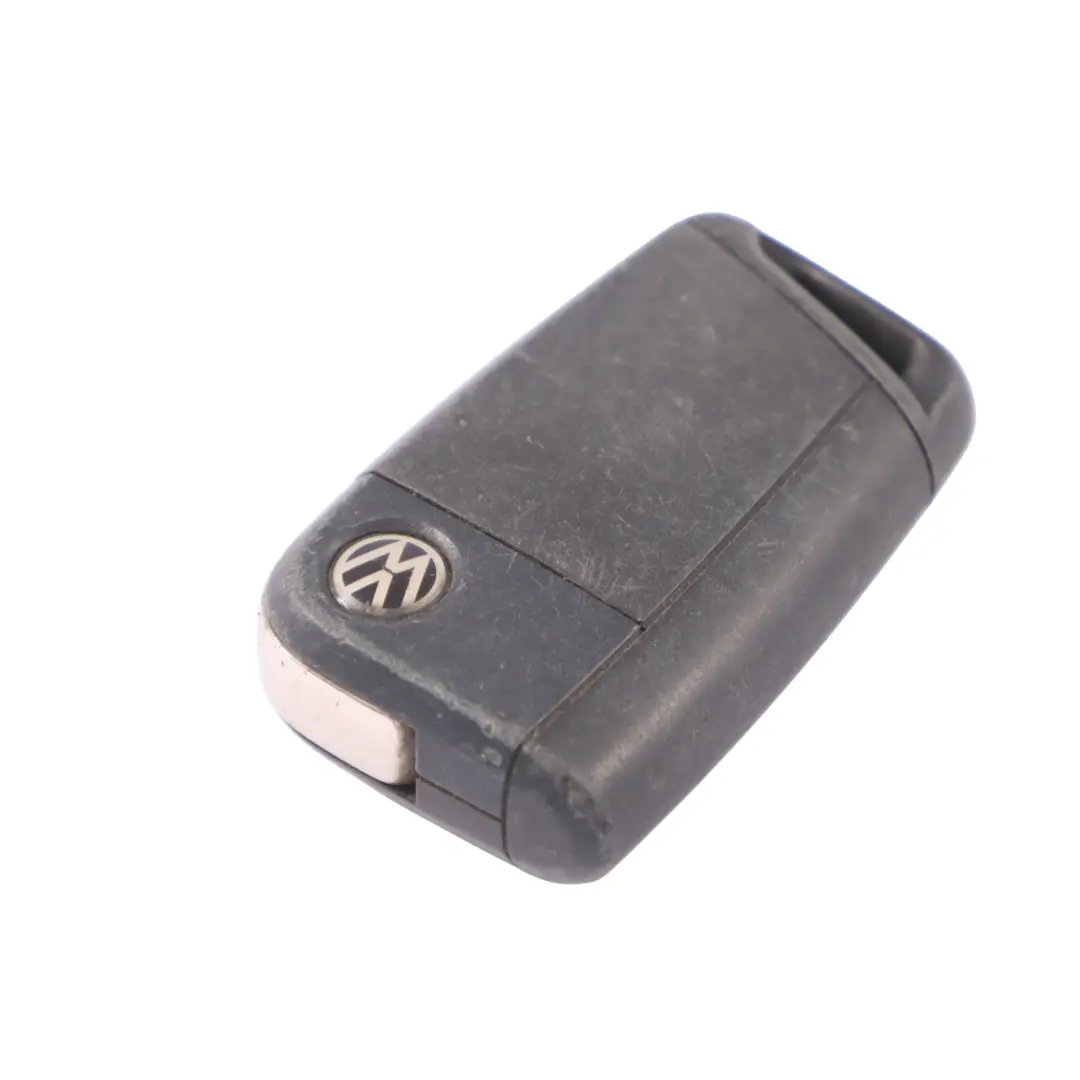 Remote Ignition Key Control Unit Volkswagen Golf Sportsvan Tiguan - SKU 5G6959752Q - Part number 5G6959752Q