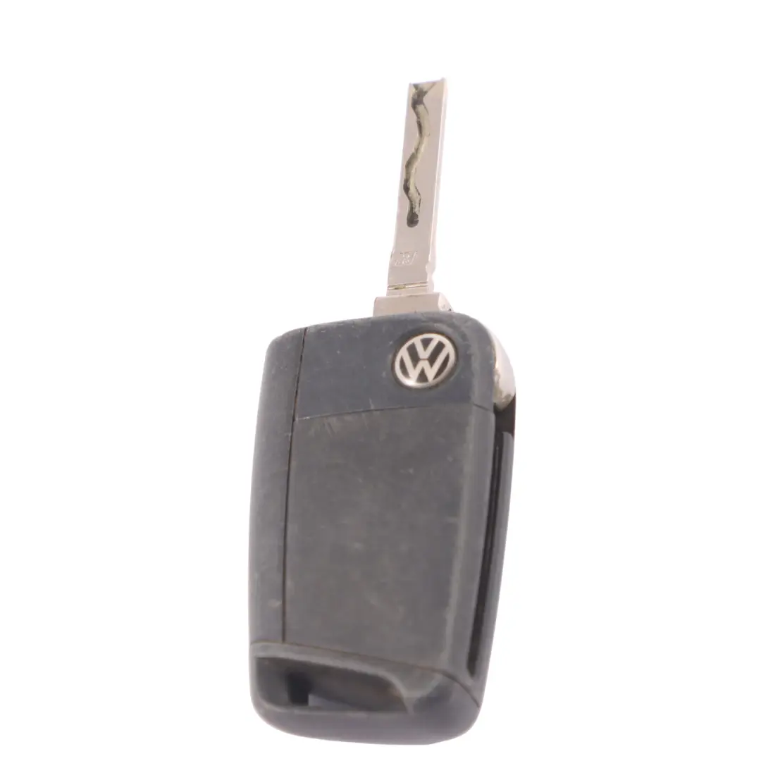 Volkswagen Golf Sportsvan Tiguan controllo chiave accensione remota - SKU 5G6959752Q - Numero di parte 5G6959752Q
