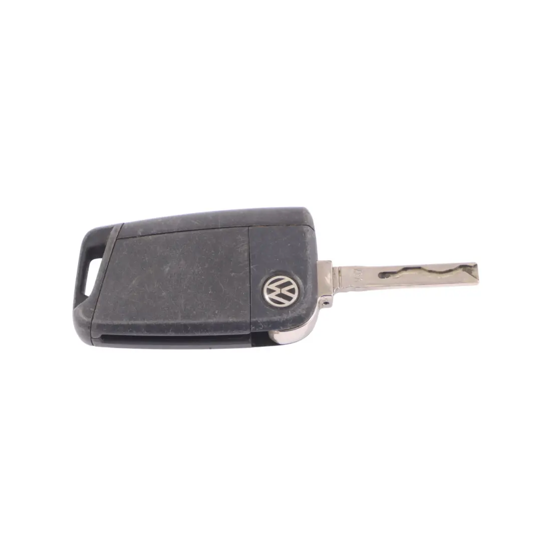 Volkswagen Golf Sportsvan Tiguan controllo chiave accensione remota - SKU 5G6959752Q - Numero di parte 5G6959752Q