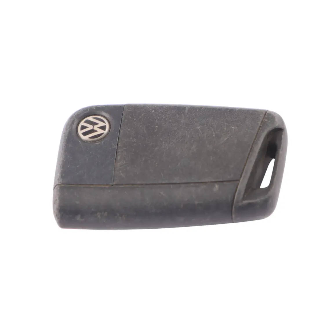 Remote Ignition Key Control Unit Volkswagen Golf Sportsvan Tiguan - SKU 5G6959752Q - Part number 5G6959752Q