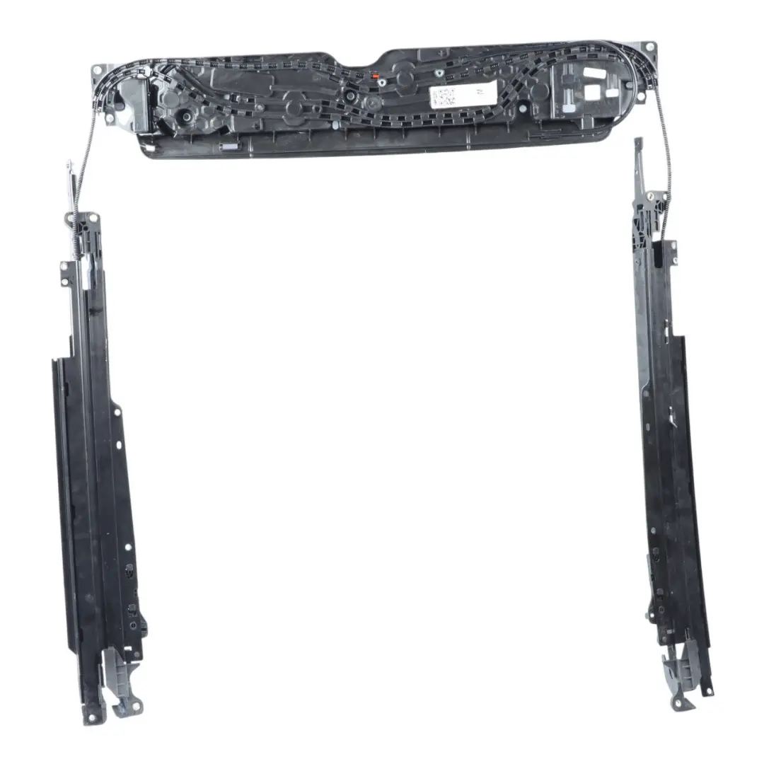 8Y Sunroof Sliding Roof Mechanism Assembly Roller Unit to Audi A3 S3 with Part number 5H0877045A Audi A3 S3 8Y Sunroof Sliding Roof Mechanism Assembly Roller Unit - SKU 5H0877045A - Part number 5H0877045A