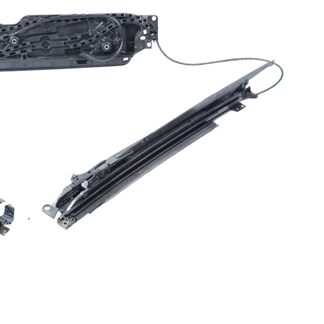 8Y Sunroof Sliding Roof Mechanism Assembly Roller Unit to Audi A3 S3 with Part number 5H0877045A Audi A3 S3 8Y Sunroof Sliding Roof Mechanism Assembly Roller Unit - SKU 5H0877045A - Part number 5H0877045A