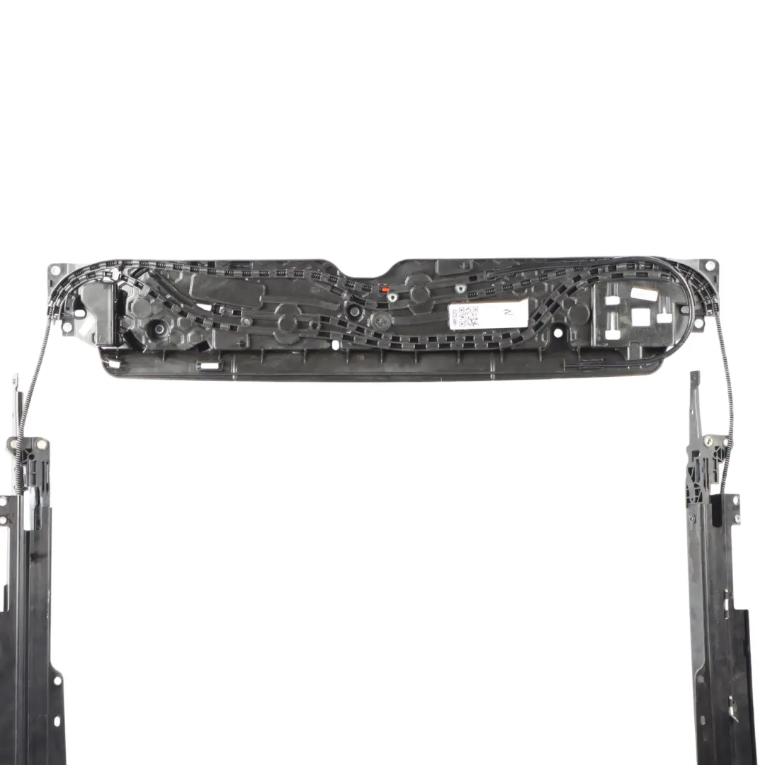 Audi A3 S3 8Y Sunroof Sliding Roof Mechanism Assembly Roller Unit - SKU 5H0877045A - Part number 5H0877045A