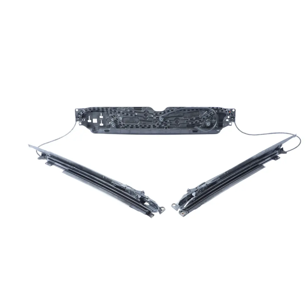 8Y Sunroof Sliding Roof Mechanism Assembly Roller Unit to Audi A3 S3 with Part number 5H0877045A Audi A3 S3 8Y Sunroof Sliding Roof Mechanism Assembly Roller Unit - SKU 5H0877045A - Part number 5H0877045A