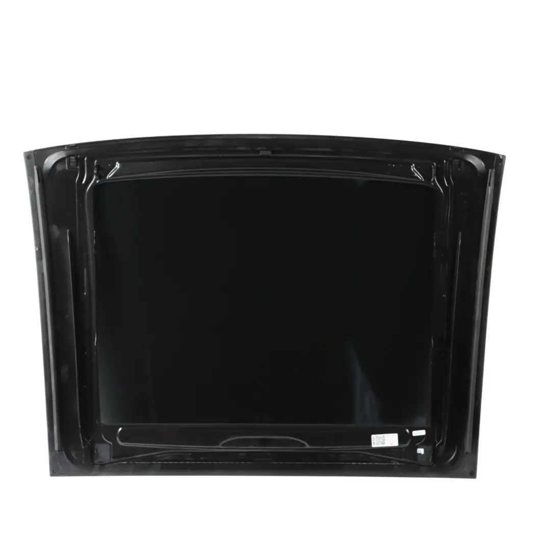 Audi A3 S3 8Y Sunroof Sliding Roof Rear Window Glass Panel AS3 Tinted - SKU 5H0877056B - Part number 5H0877056B