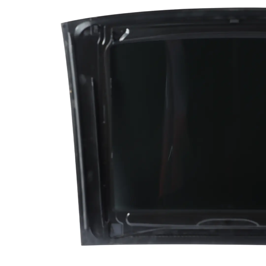 Audi A3 8Y Toit Ouvrant Coulissant Lunette Arrière Panneau Vitré AS3 - SKU 5H0877056B - Numéro de pièce 5H0877056B