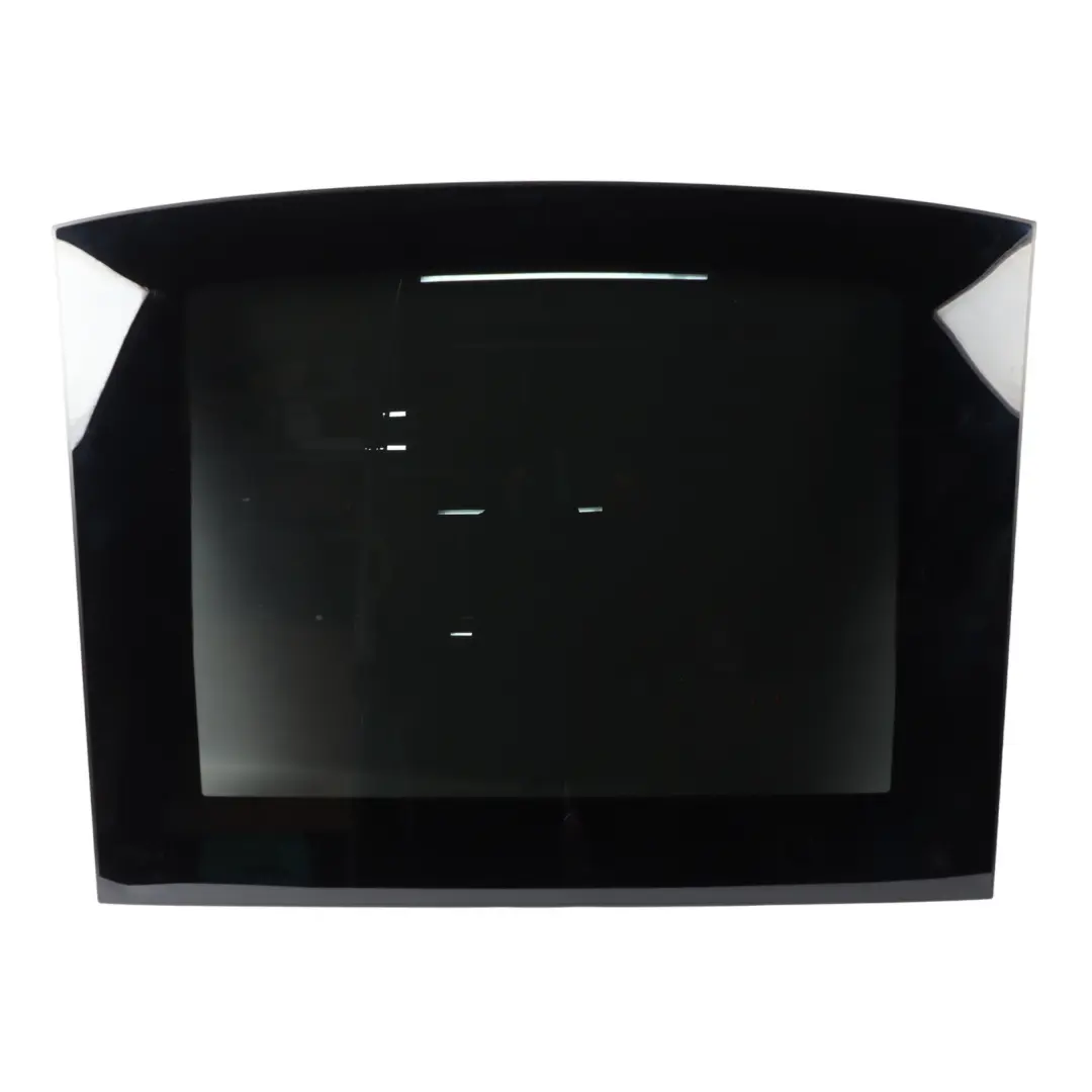 Audi A3 S3 8Y Sunroof Sliding Roof Rear Window Glass Panel AS3 Tinted - SKU 5H0877056B - Part number 5H0877056B