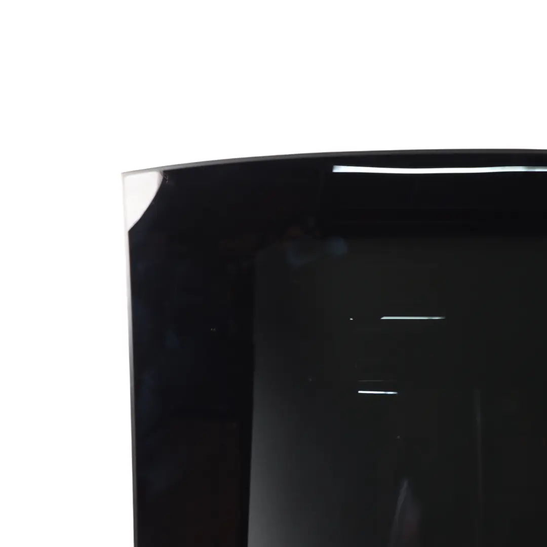 Audi A3 S3 8Y Sunroof Sliding Roof Rear Window Glass Panel AS3 Tinted - SKU 5H0877056B - Part number 5H0877056B