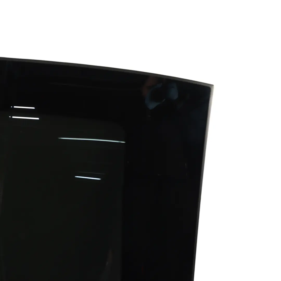 Audi A3 S3 8Y Sunroof Sliding Roof Rear Window Glass Panel AS3 Tinted - SKU 5H0877056B - Part number 5H0877056B