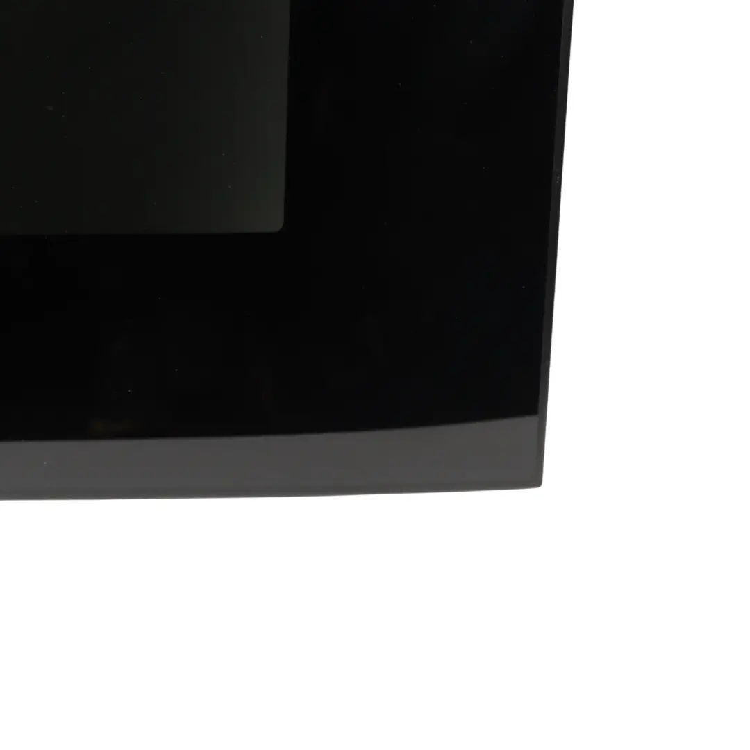 Audi A3 S3 8Y Sunroof Sliding Roof Rear Window Glass Panel AS3 Tinted - SKU 5H0877056B - Part number 5H0877056B
