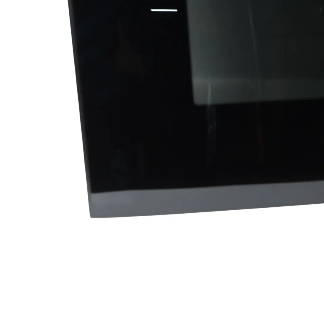 Audi A3 S3 8Y Sunroof Sliding Roof Rear Window Glass Panel AS3 Tinted - SKU 5H0877056B - Part number 5H0877056B