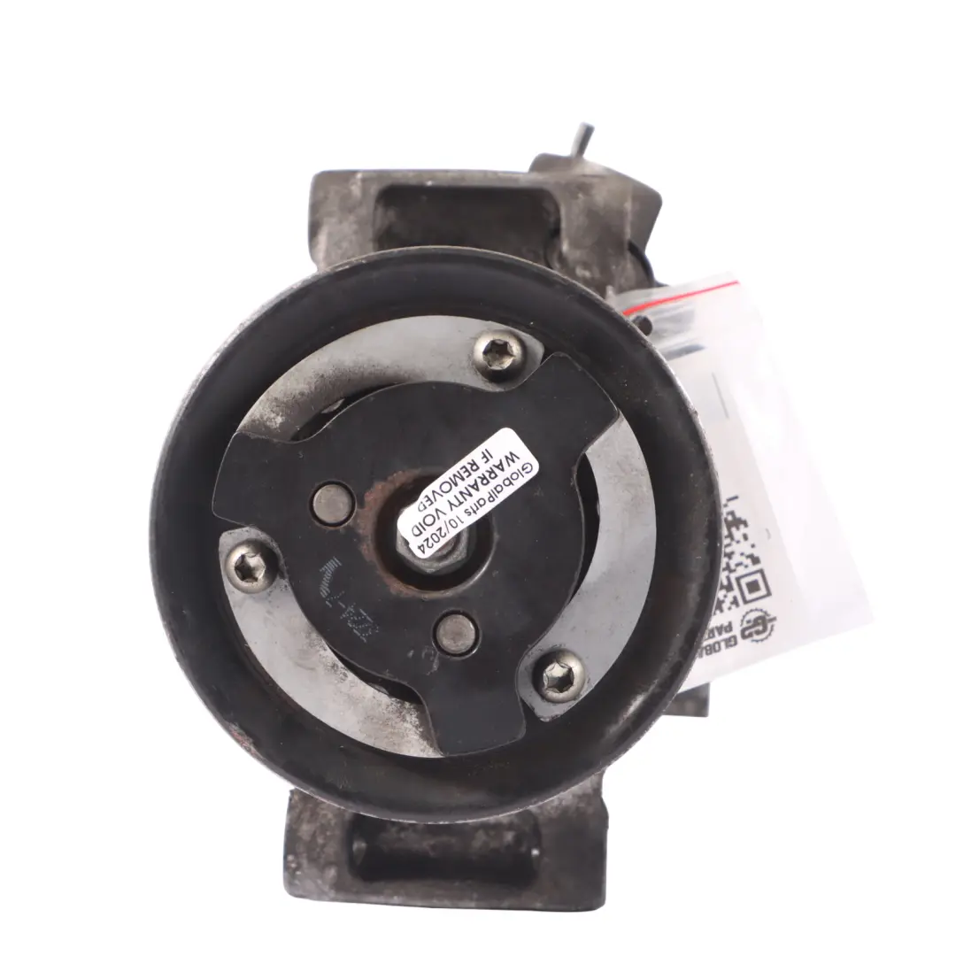 Volkswagen Polo 6R Air Conditioning Con A/C Compressor Pump - SKU 5K0820803C - Part number 5K0820803C