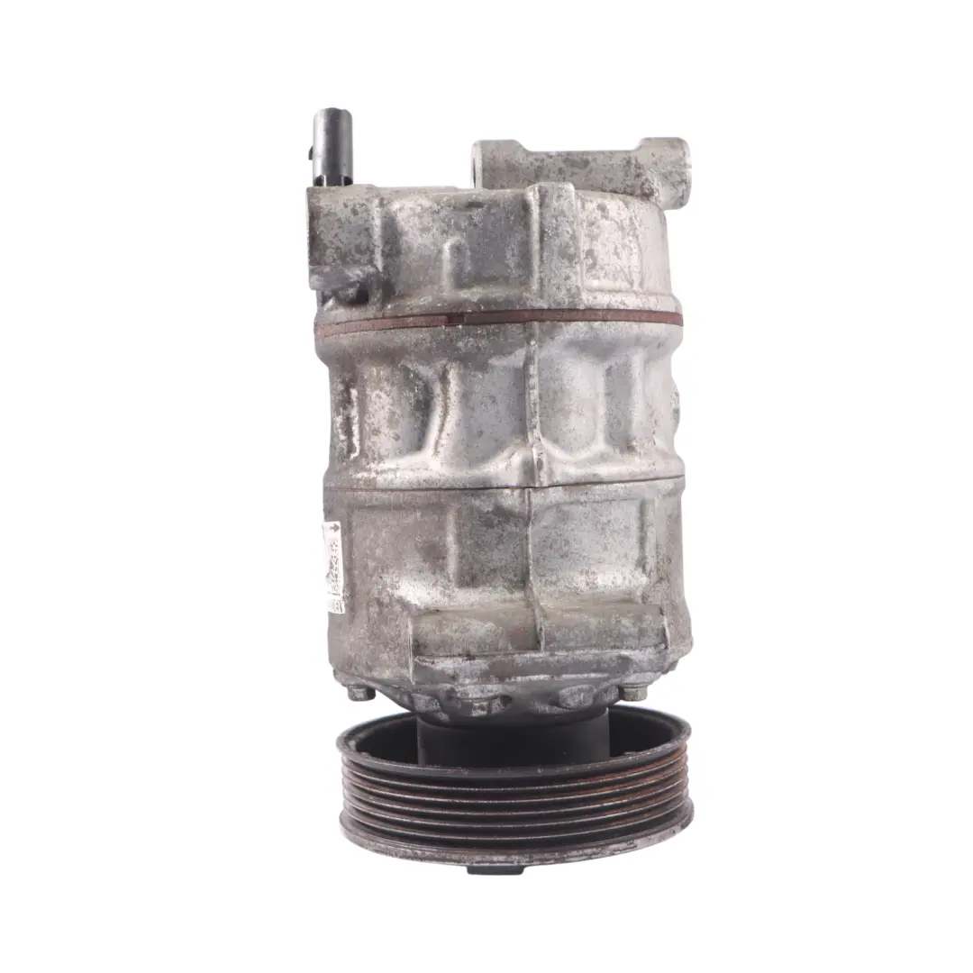 Conditioning Con A/C Compressor Pump to Volkswagen Polo 6R Air with Part number 5K0820803C Volkswagen Polo 6R Air Conditioning Con A/C Compressor Pump - SKU 5K0820803C - Part number 5K0820803C