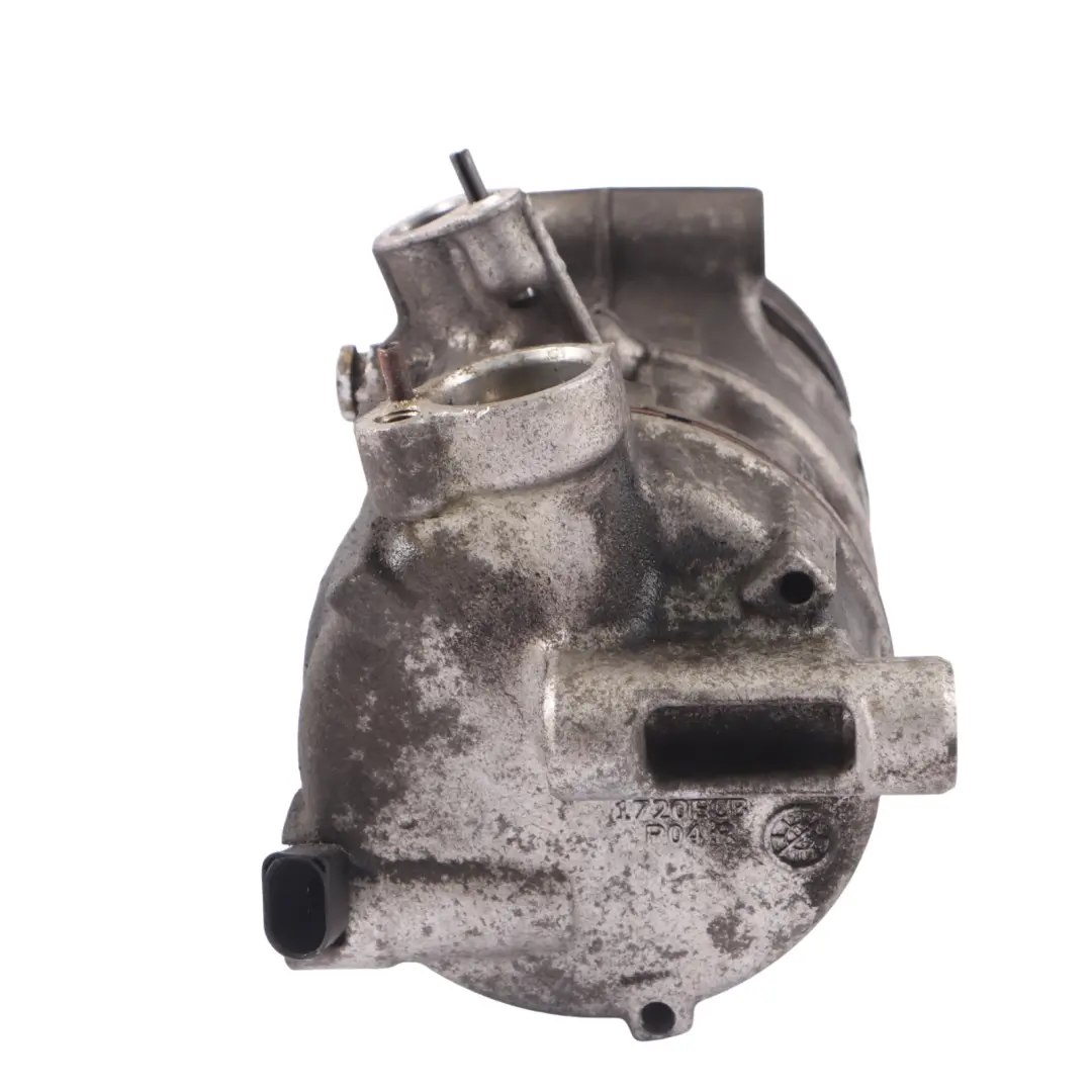 Sprężarka Kompresor Pompa Klimatyzacji do Volkswagen Polo 6R o numerze 5K0820803C Volkswagen Polo 6R Sprężarka Kompresor Pompa Klimatyzacji - SKU 5K0820803C - Numer Części 5K0820803C