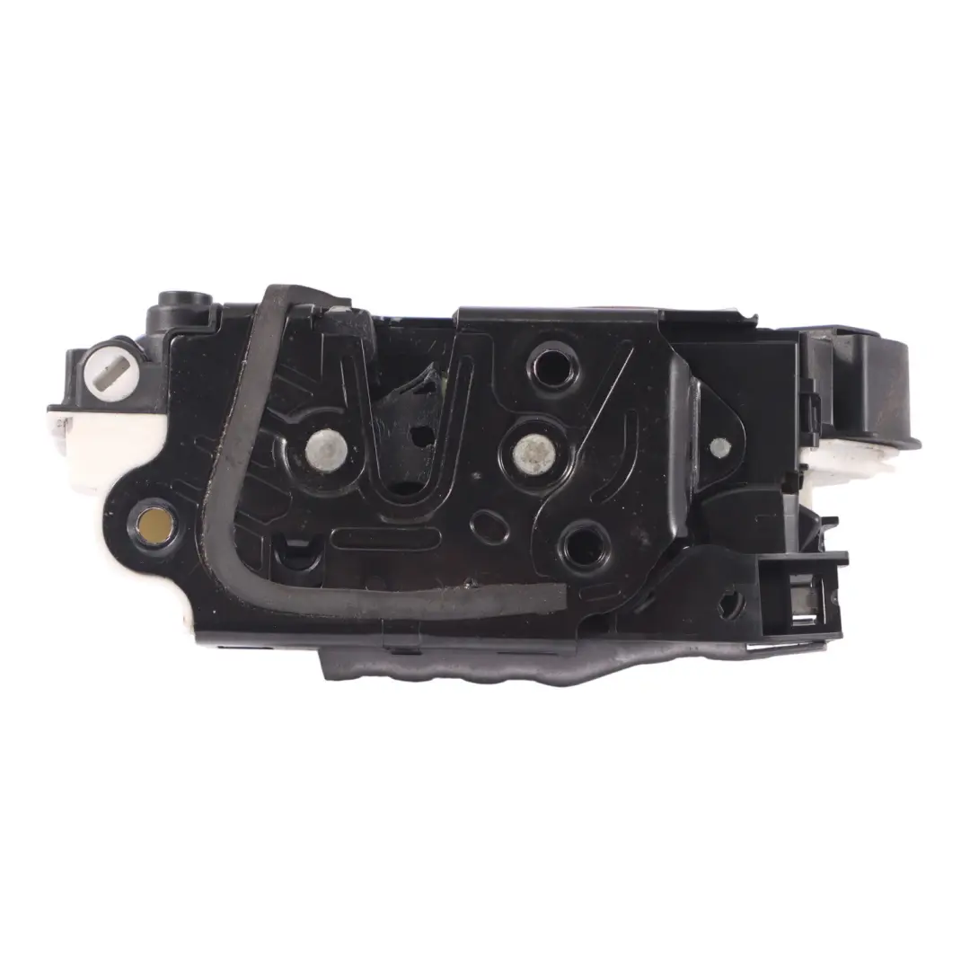 Volkswagen Golf 5G Mecanismo accionamiento cerradura puerta izquierda - SKU 5K4839015R - Número de pieza 5K4839015R