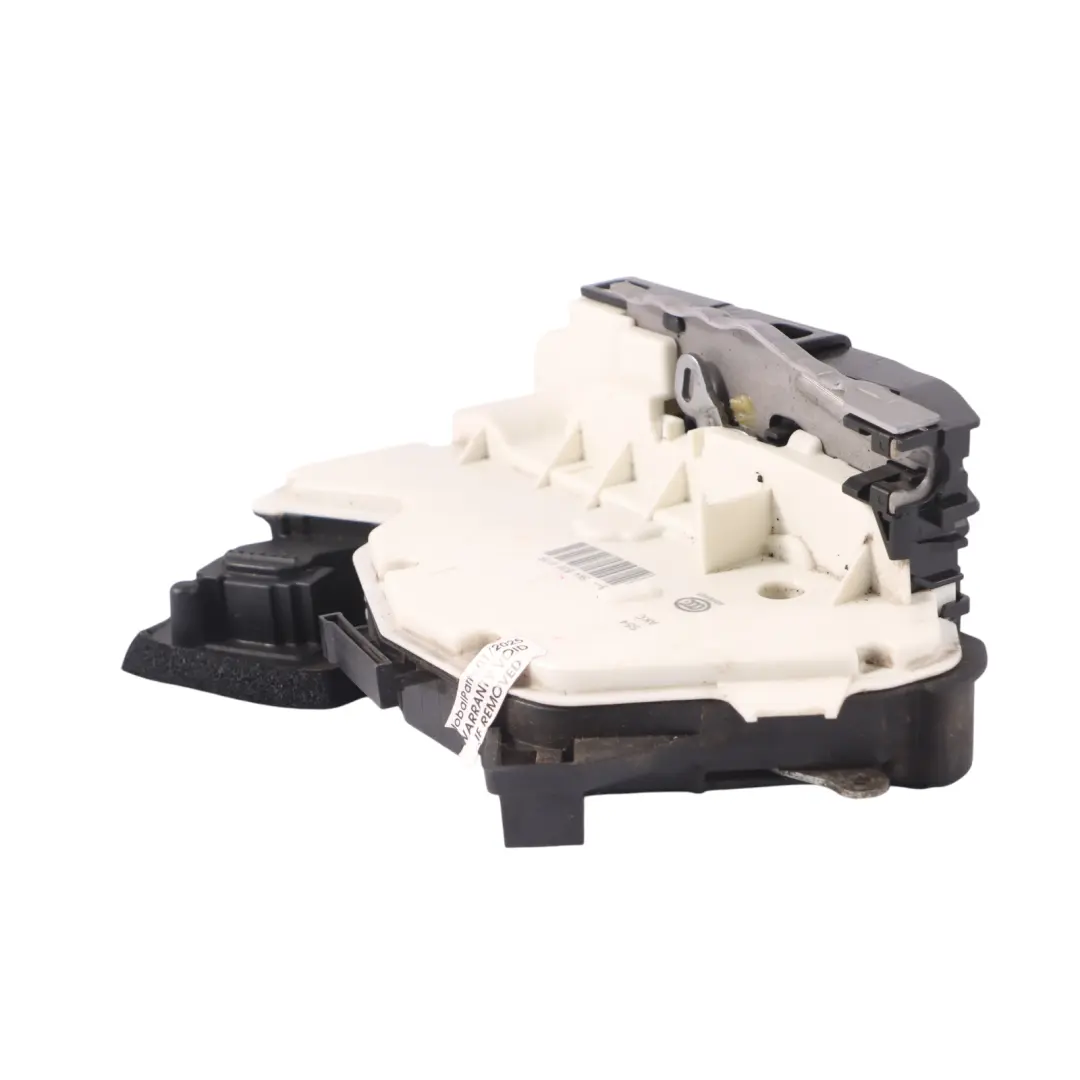 Volkswagen Golf 5G Rear Door Lock Actuator Mechanism Left N/S - SKU 5K4839015R - Part number 5K4839015R