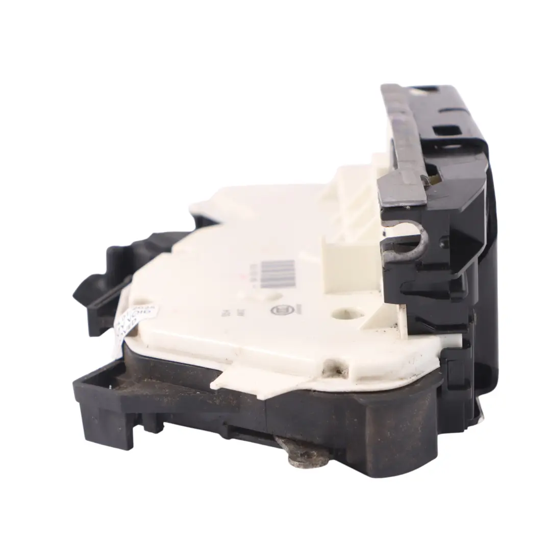 Volkswagen Golf 5G Rear Door Lock Actuator Mechanism Left N/S - SKU 5K4839015R - Part number 5K4839015R