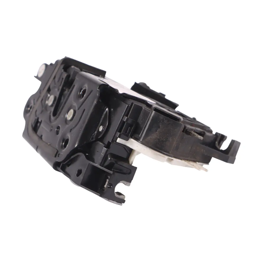 Volkswagen Golf 5G Rear Door Lock Actuator Mechanism Left N/S - SKU 5K4839015R - Part number 5K4839015R