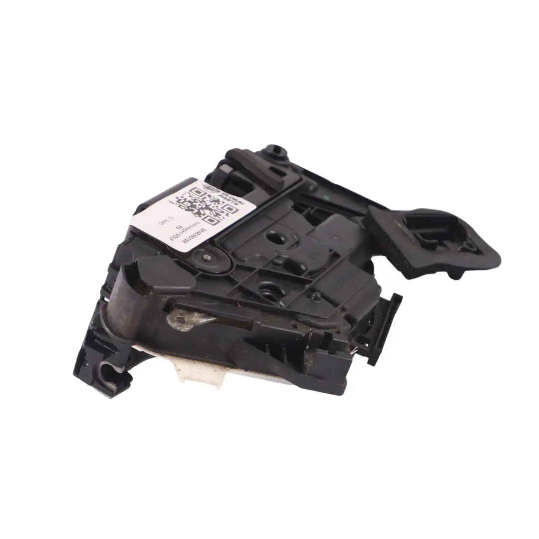 Volkswagen Golf 5G Mecanismo accionamiento cerradura puerta izquierda - SKU 5K4839015R - Número de pieza 5K4839015R
