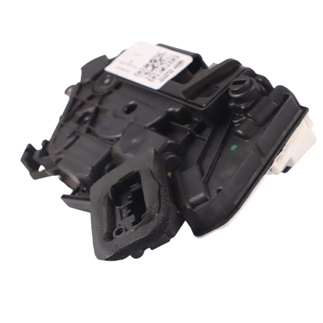 Volkswagen Golf 5G Mécanisme Verrouillage Porte Arrière Gauche - SKU 5K4839015R - Numéro de pièce 5K4839015R