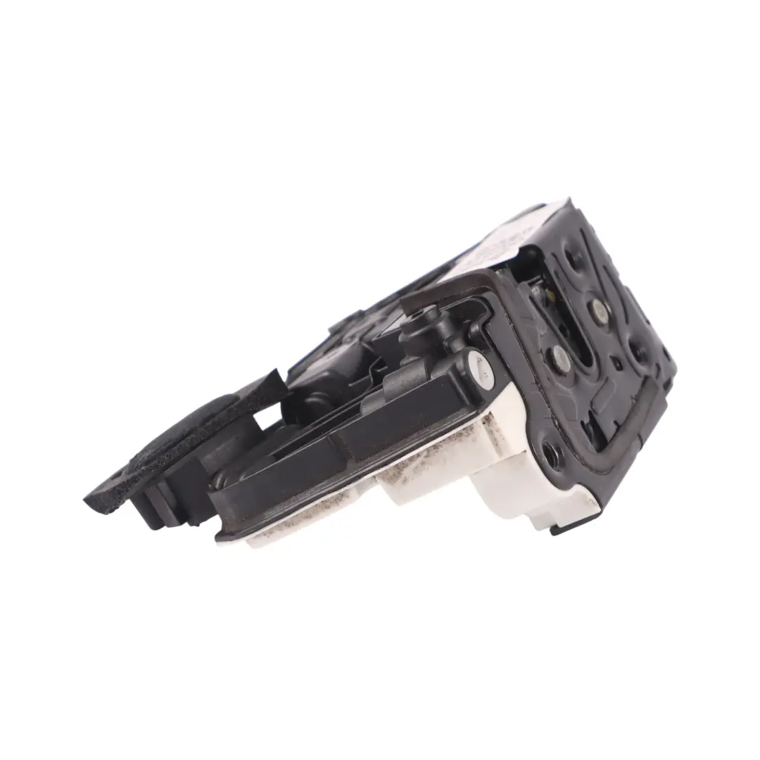 Volkswagen Golf 5G Rear Door Lock Actuator Mechanism Left N/S - SKU 5K4839015R - Part number 5K4839015R
