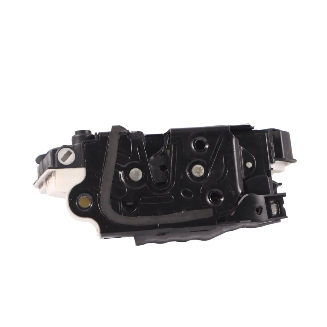 Volkswagen Golf 5G Mécanisme Verrouillage Porte Arrière Gauche - SKU 5K4839015R - Numéro de pièce 5K4839015R