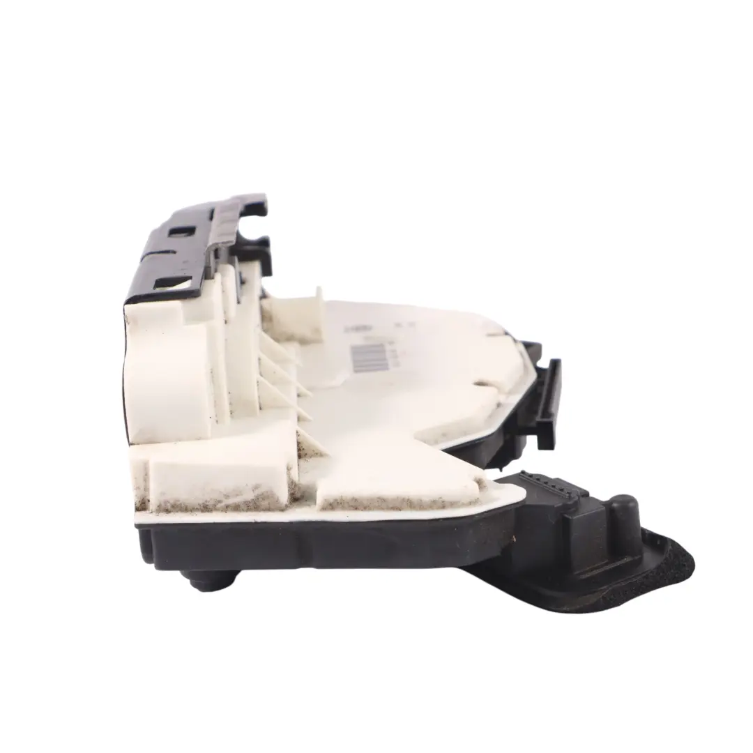 Volkswagen Golf 5G Rear Door Lock Actuator Mechanism Left N/S - SKU 5K4839015R - Part number 5K4839015R