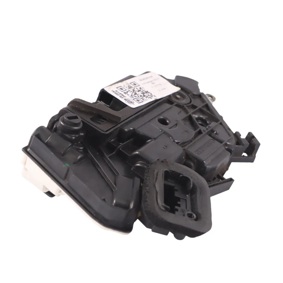 Volkswagen Golf 7 Door Lock Actuator Mechanism Latch Rear Right O/S - SKU 5K4839016R - Part number 5K4839016R
