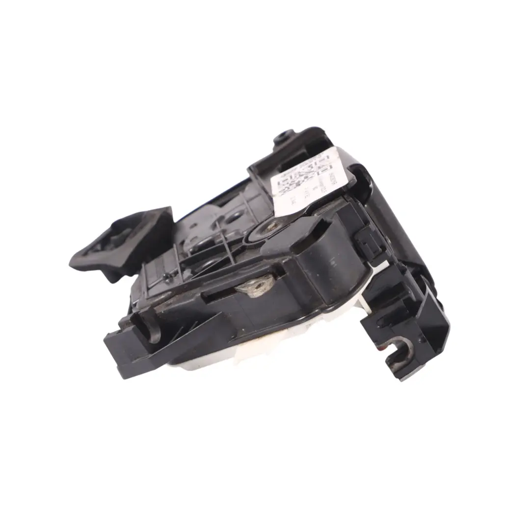 Volkswagen Golf 7 Door Lock Actuator Mechanism Latch Rear Right O/S - SKU 5K4839016R - Part number 5K4839016R