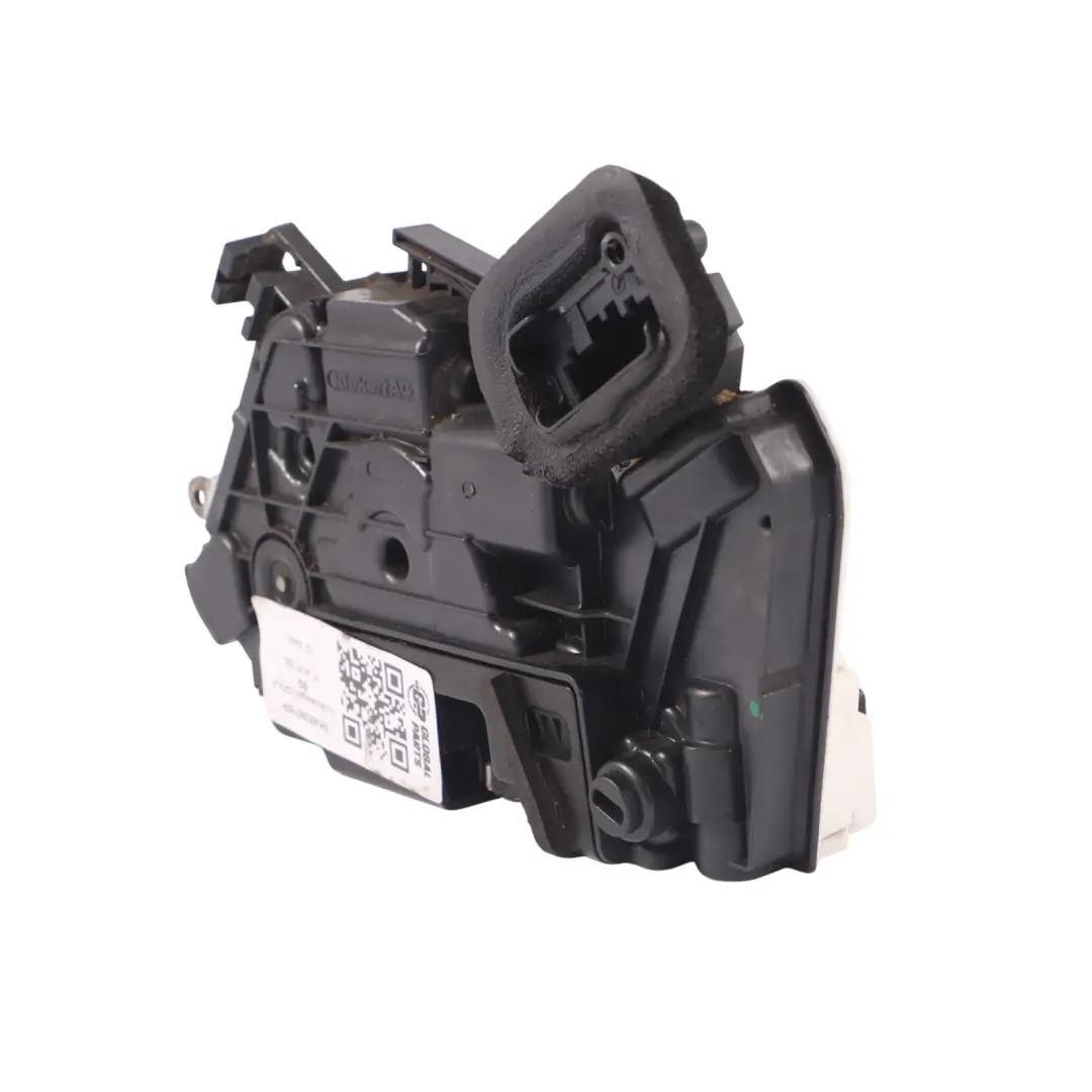 Volkswagen Golf 7 Meccanismo delle porte Scrocco posteriore destro - SKU 5K4839016R - Numero di parte 5K4839016R