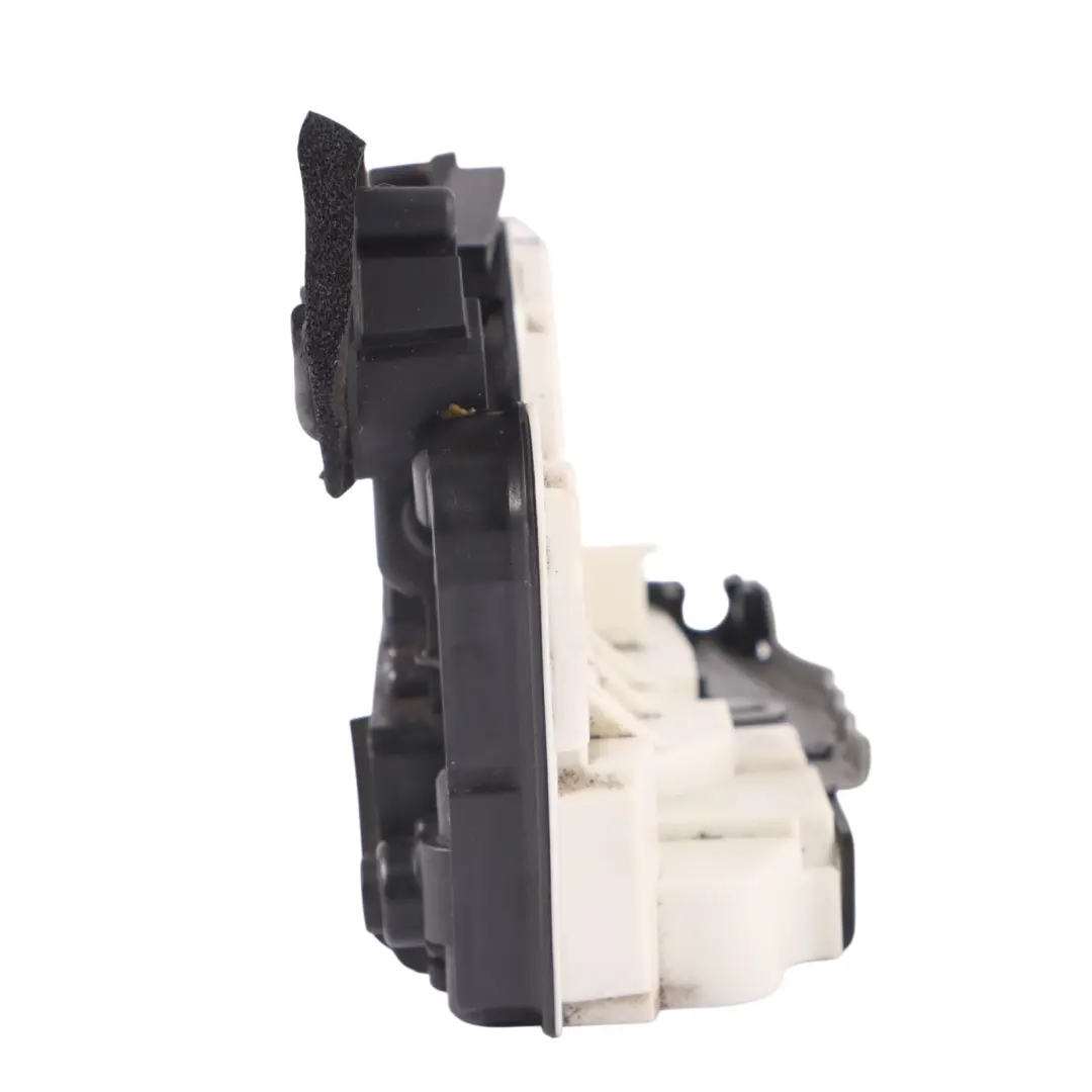Volkswagen Golf 7 Door Lock Actuator Mechanism Latch Rear Right O/S - SKU 5K4839016R - Part number 5K4839016R