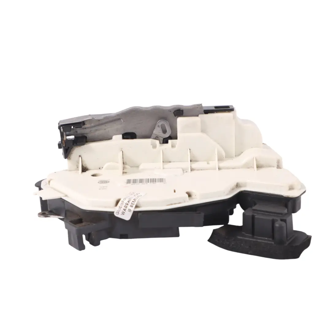 Volkswagen Golf 7 Door Lock Actuator Mechanism Latch Rear Right O/S - SKU 5K4839016R - Part number 5K4839016R