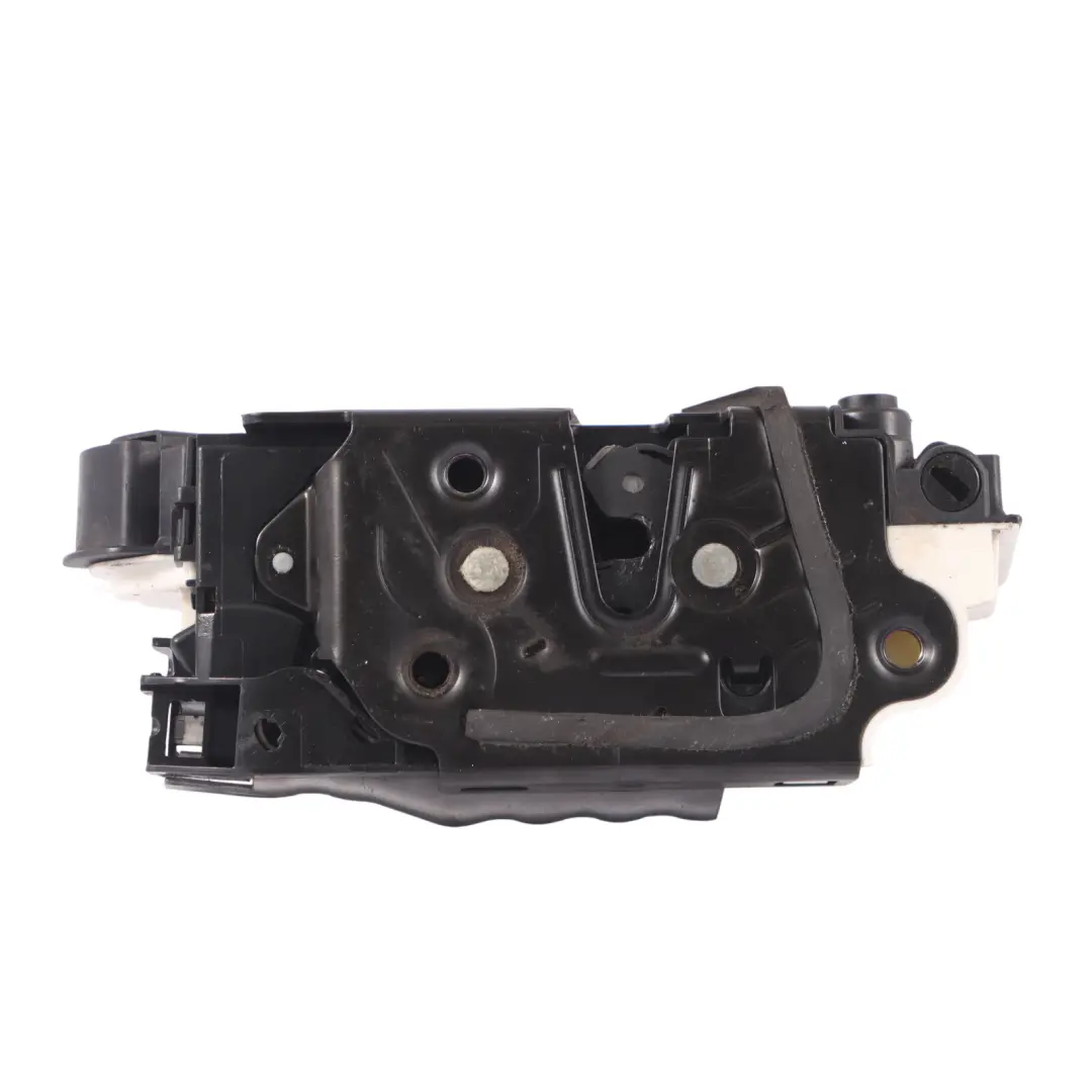 Volkswagen Golf 7 Meccanismo delle porte Scrocco posteriore destro - SKU 5K4839016R - Numero di parte 5K4839016R