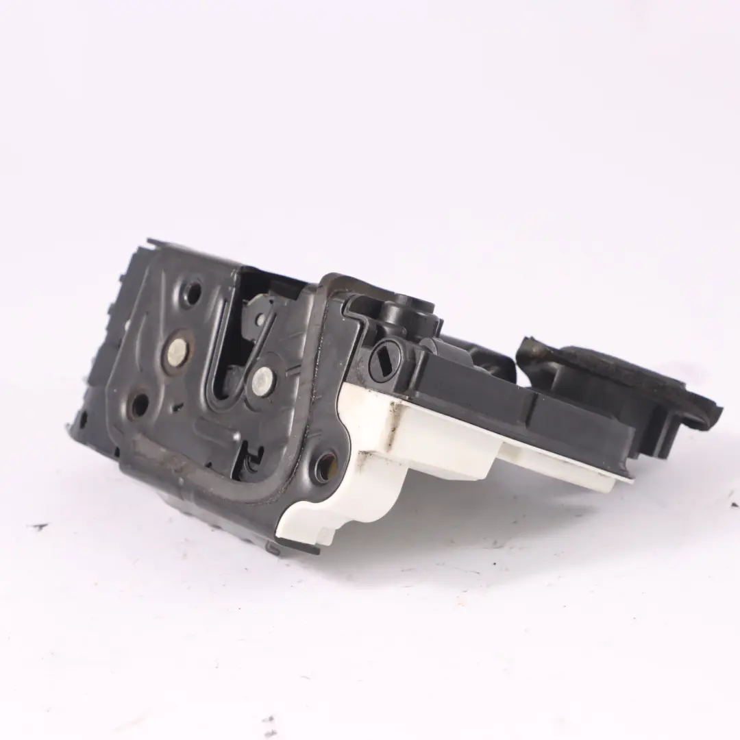 Volkswagen Golf 7 Meccanismo delle porte Scrocco posteriore destro - SKU 5K4839016R - Numero di parte 5K4839016R