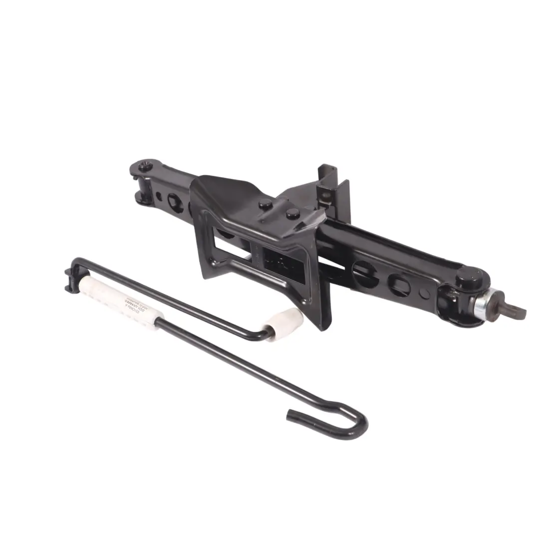 Audi Q3 8U elevador coches herramienta emergencia elevación rueda - SKU 5N0011031B - Número de pieza 5N0011031B