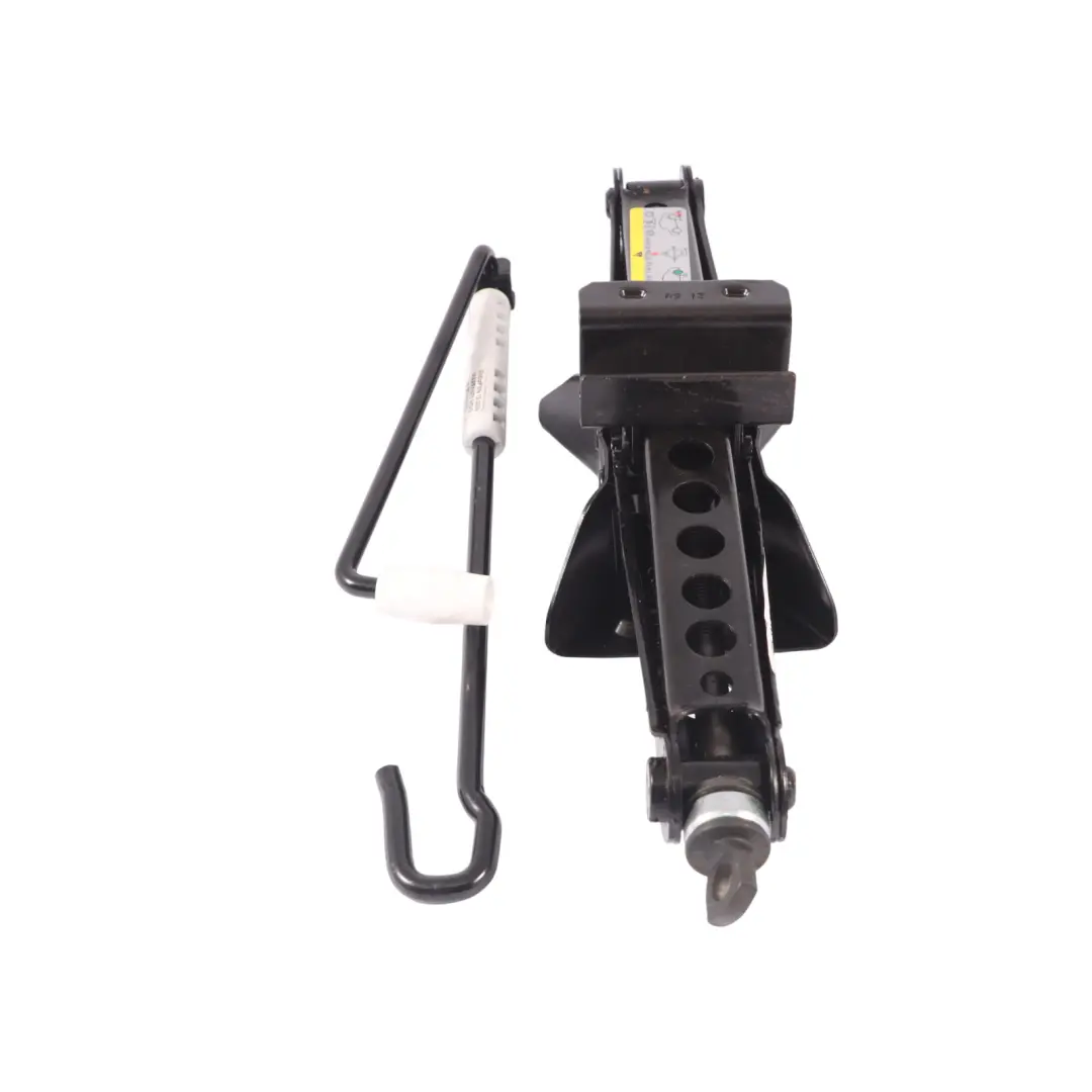 Audi Q3 8U elevador coches herramienta emergencia elevación rueda - SKU 5N0011031B - Número de pieza 5N0011031B
