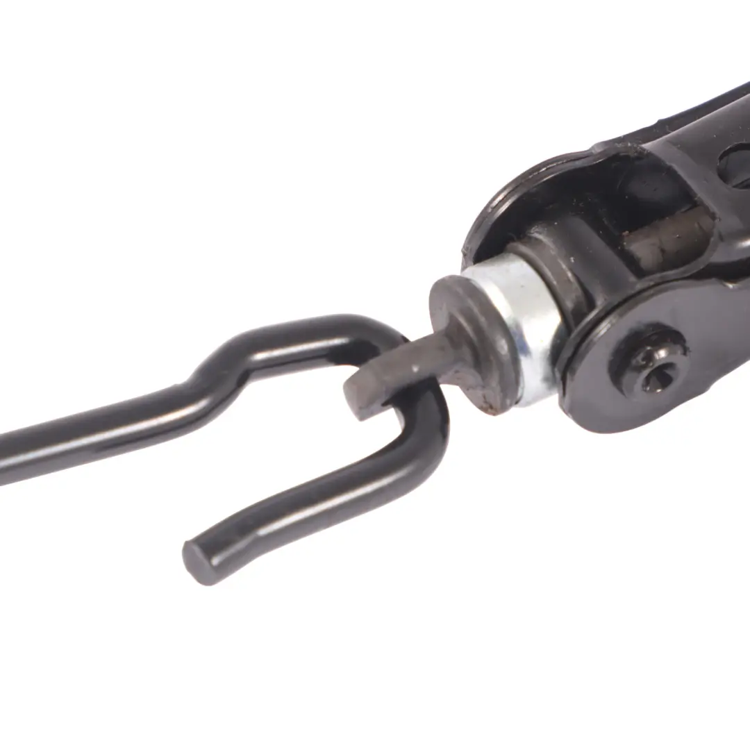 Audi Q3 8U Lifting Jack Car Tool Emergency Wheel Lift - SKU 5N0011031B - Part number 5N0011031B