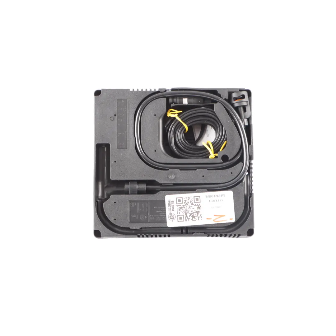 Tyre Inflation Air Pump Compressor to Volkswagen Skoda Seat Audi with Part number 5N0012615G Volkswagen Skoda Seat Audi Tyre Inflation Air Pump Compressor - SKU 5N0012615G - Part number 5N0012615G