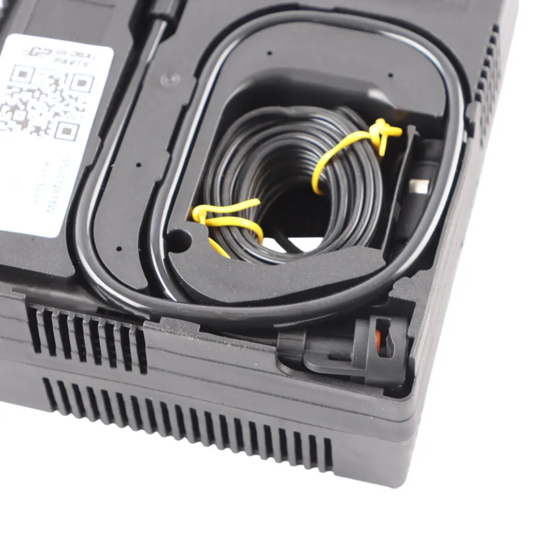 Tyre Inflation Air Pump Compressor to Volkswagen Skoda Seat Audi with Part number 5N0012615G Volkswagen Skoda Seat Audi Tyre Inflation Air Pump Compressor - SKU 5N0012615G - Part number 5N0012615G