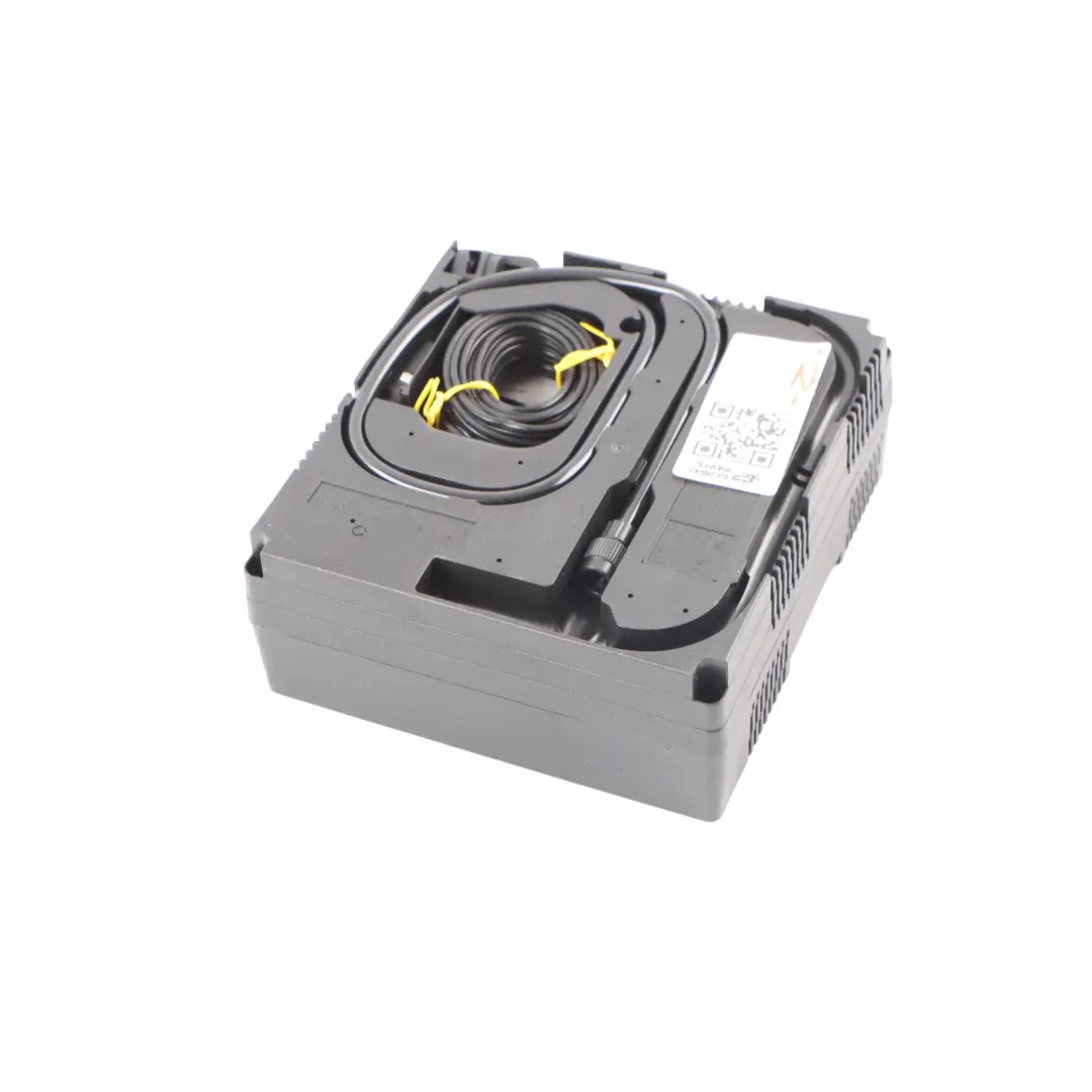 Tyre Inflation Air Pump Compressor to Volkswagen Skoda Seat Audi with Part number 5N0012615G Volkswagen Skoda Seat Audi Tyre Inflation Air Pump Compressor - SKU 5N0012615G - Part number 5N0012615G