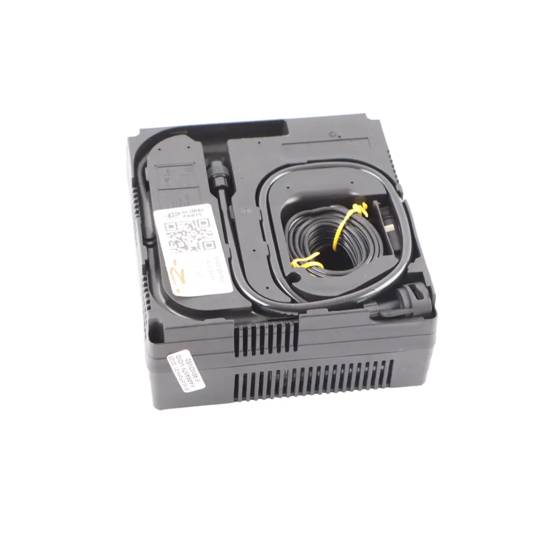 Tyre Inflation Air Pump Compressor to Volkswagen Skoda Seat Audi with Part number 5N0012615G Volkswagen Skoda Seat Audi Tyre Inflation Air Pump Compressor - SKU 5N0012615G - Part number 5N0012615G