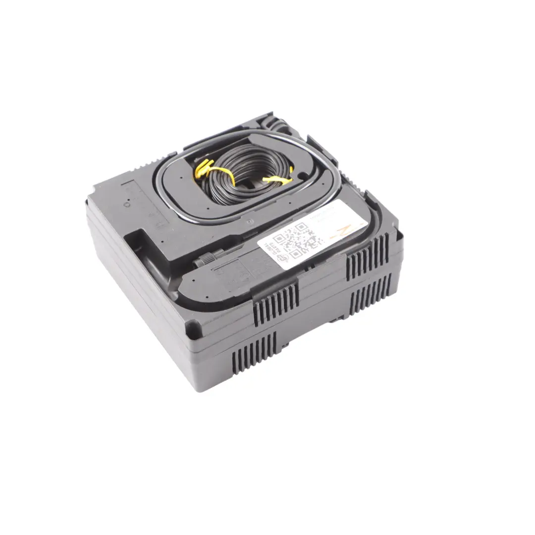 Volkswagen Skoda Seat Audi Tyre Inflation Air Pump Compressor - SKU 5N0012615G - Part number 5N0012615G