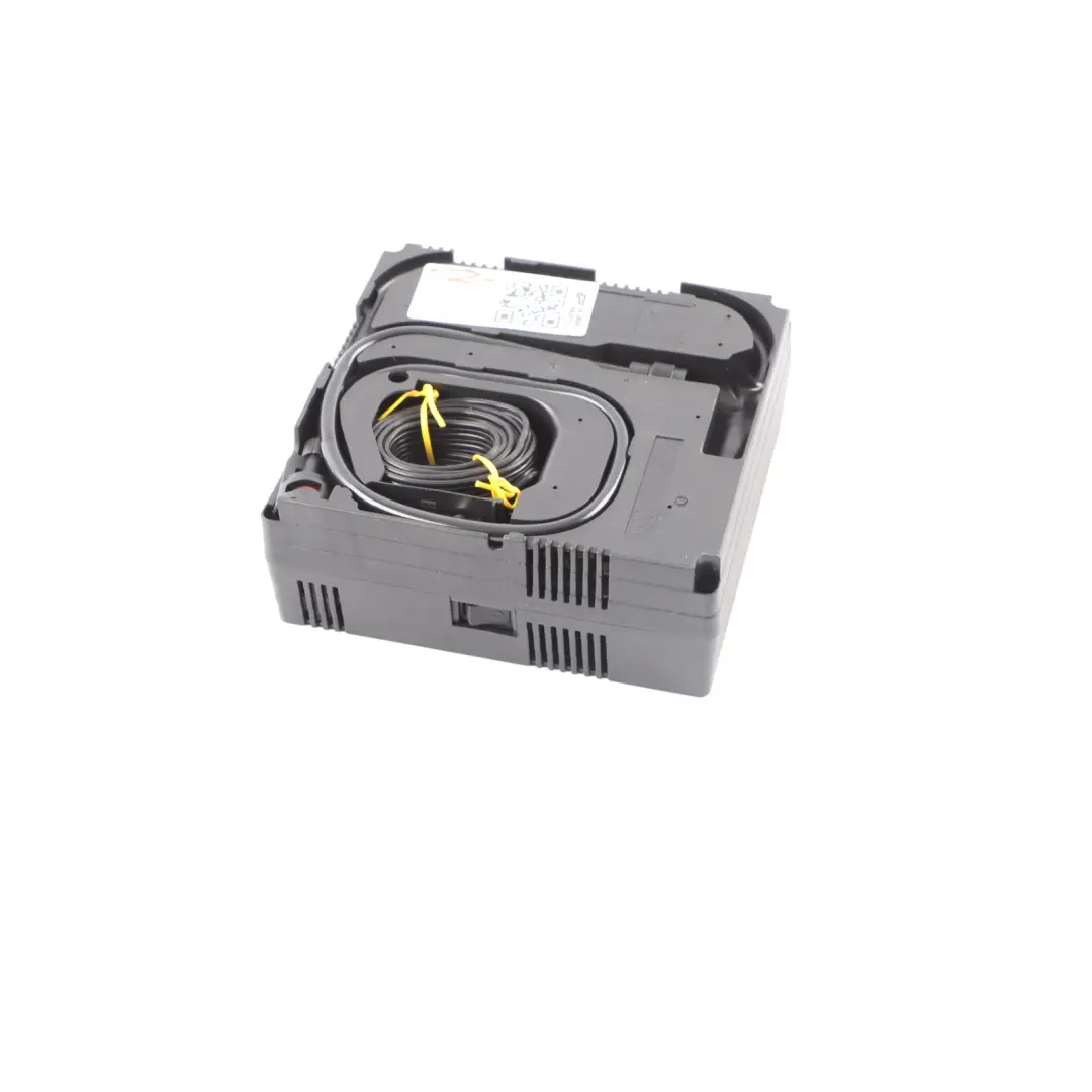 Volkswagen Skoda Seat Audi Tyre Inflation Air Pump Compressor - SKU 5N0012615G - Part number 5N0012615G