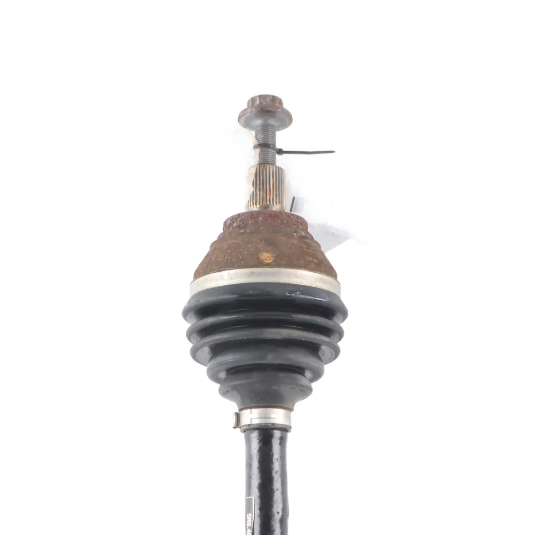 Driveshaft Front Left N/S Axle Drive Shaft to Audi Q3 8U 2.0 TDI with Part number 5N0107761F Audi Q3 8U 2.0 TDI Driveshaft Front Left N/S Axle Drive Shaft - SKU 5N0107761F - Part number 5N0107761F