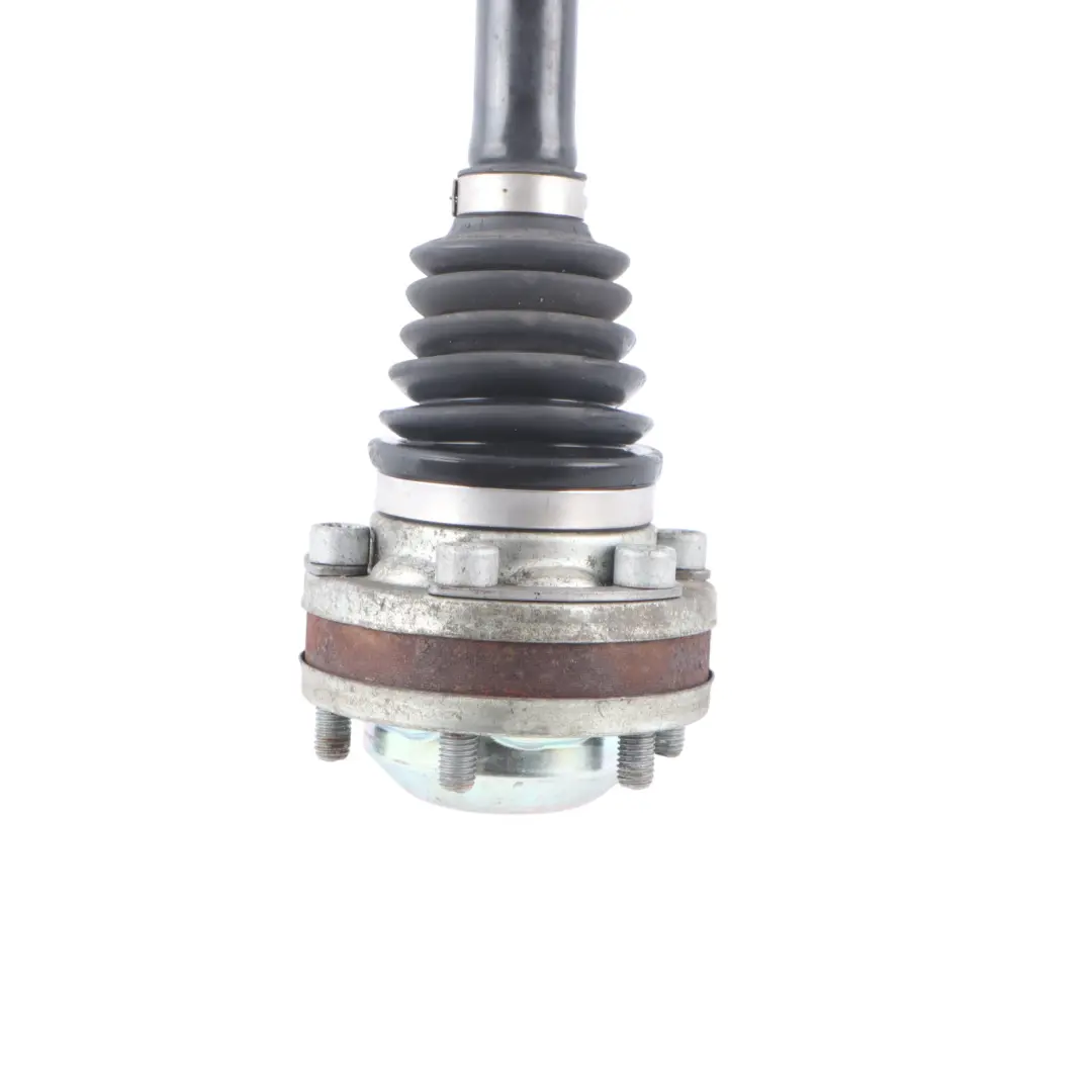 Driveshaft Front Left N/S Axle Drive Shaft to Audi Q3 8U 2.0 TDI with Part number 5N0107761F Audi Q3 8U 2.0 TDI Driveshaft Front Left N/S Axle Drive Shaft - SKU 5N0107761F - Part number 5N0107761F