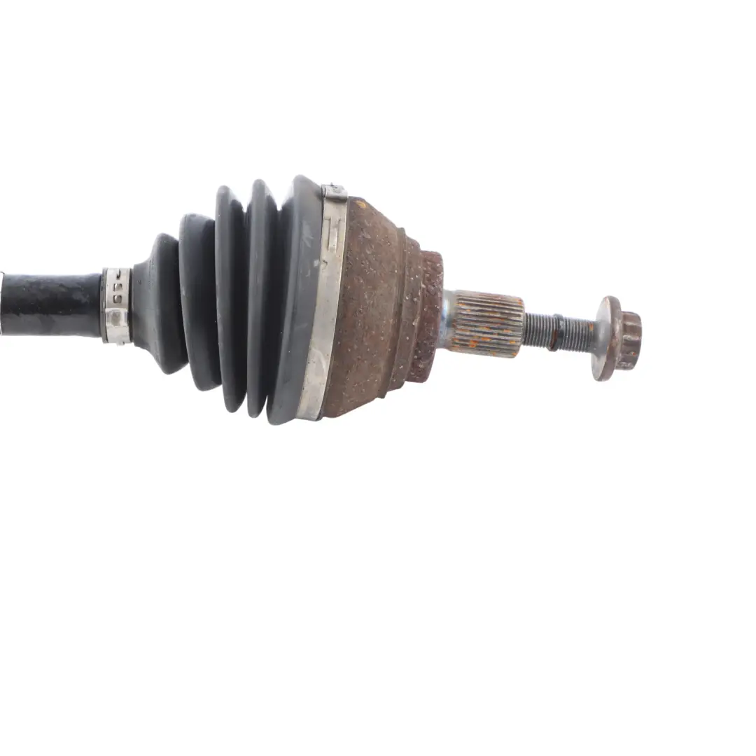 Driveshaft Front Left N/S Axle Drive Shaft to Audi Q3 8U 2.0 TDI with Part number 5N0107761F Audi Q3 8U 2.0 TDI Driveshaft Front Left N/S Axle Drive Shaft - SKU 5N0107761F - Part number 5N0107761F