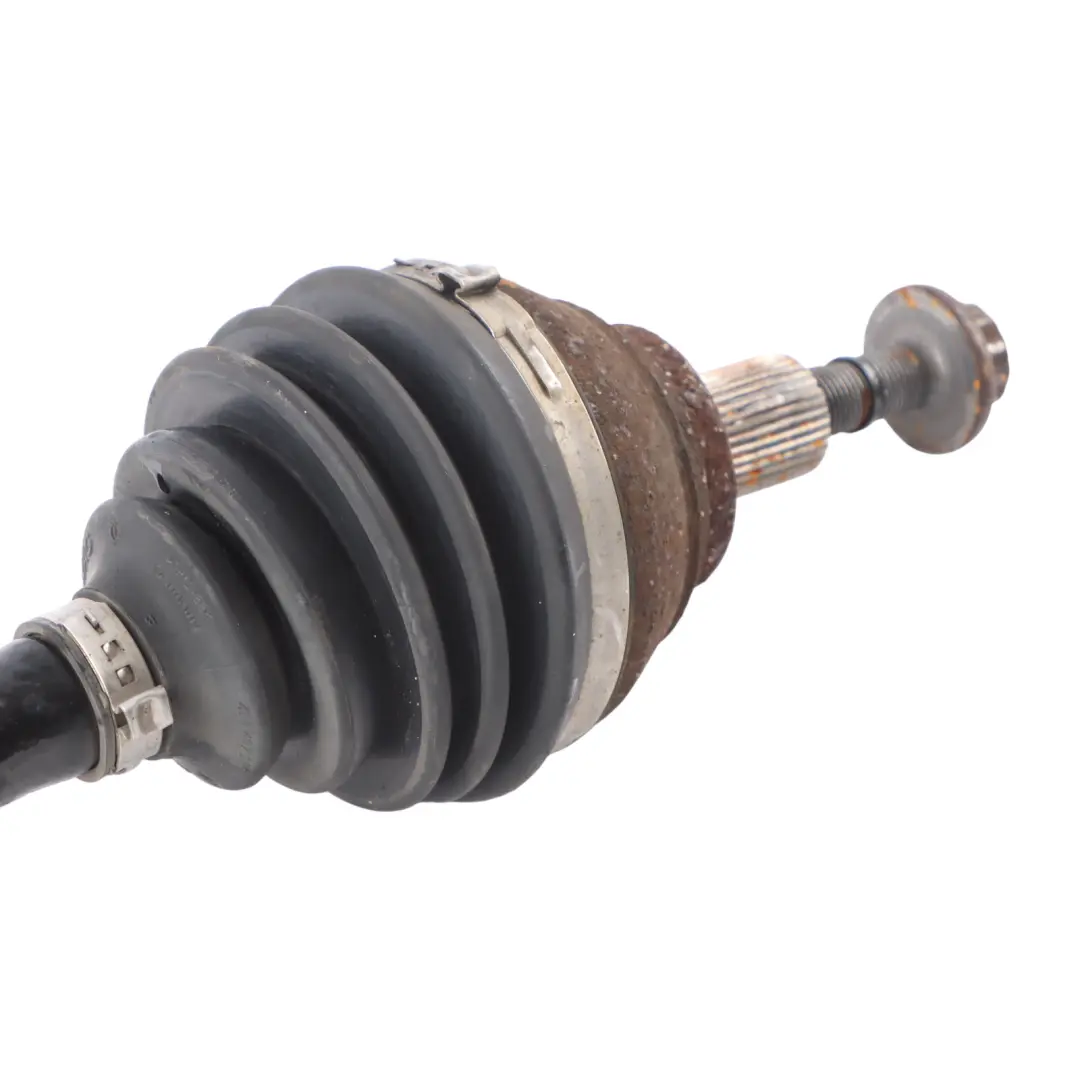 Driveshaft Front Left N/S Axle Drive Shaft to Audi Q3 8U 2.0 TDI with Part number 5N0107761F Audi Q3 8U 2.0 TDI Driveshaft Front Left N/S Axle Drive Shaft - SKU 5N0107761F - Part number 5N0107761F