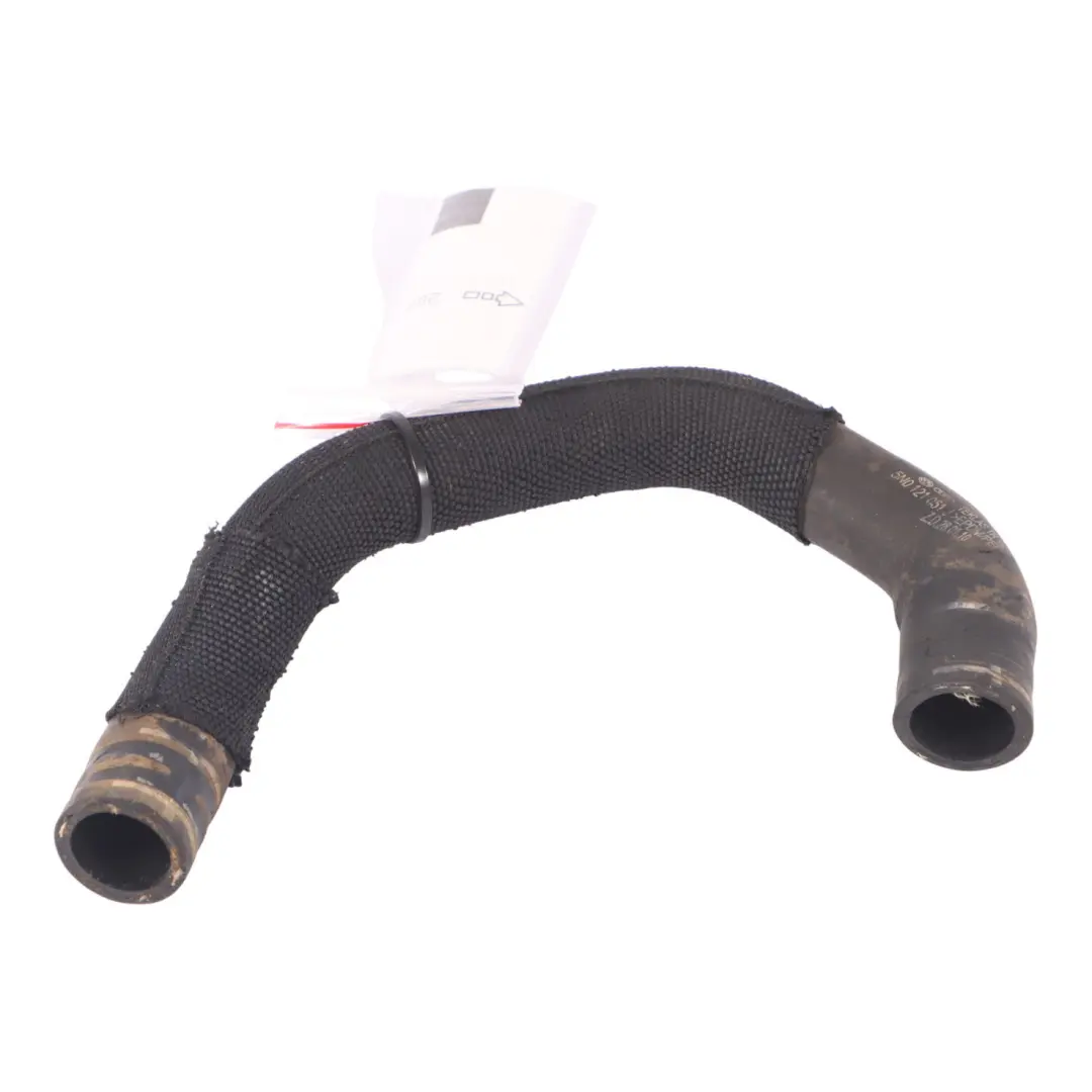 Przewód Rurka Rura Wody do Volkswagen Tiguan 5N 1.6 TDI o numerze 5N0121051J Volkswagen Tiguan 5N 1.6 TDI Przewód Rurka Rura Wody - SKU 5N0121051J - Numer Części 5N0121051J