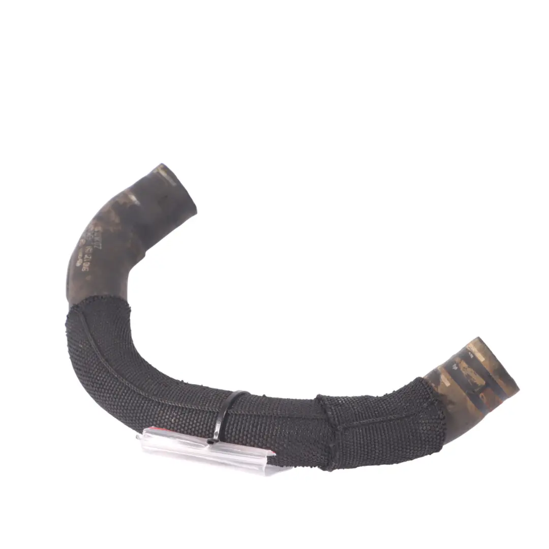 Mangueras agua Volkswagen Tiguan 5N 1.6 TDI Tubería refrigerante para con número de pieza 5N0121051J Mangueras agua Volkswagen Tiguan 5N 1.6 TDI Tubería refrigerante - SKU 5N0121051J - Número de pieza 5N0121051J