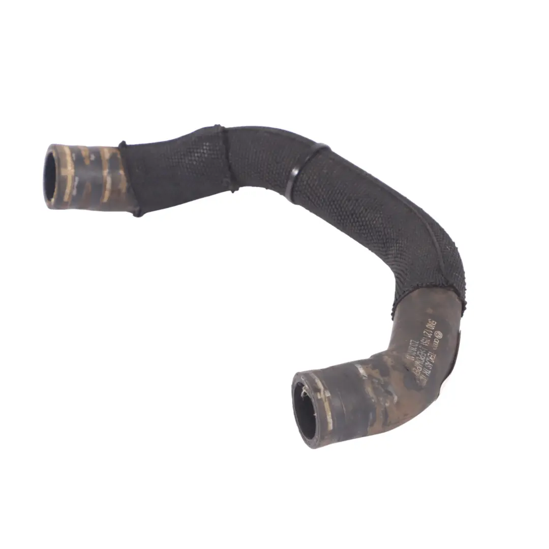  Water Hoses Volkswagen Tiguan 5N 1.6 TDI Radiator Coolant Pipe Line - SKU 5N0121051J - Part number 5N0121051J